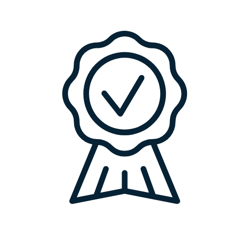 30 years of experience badge icon