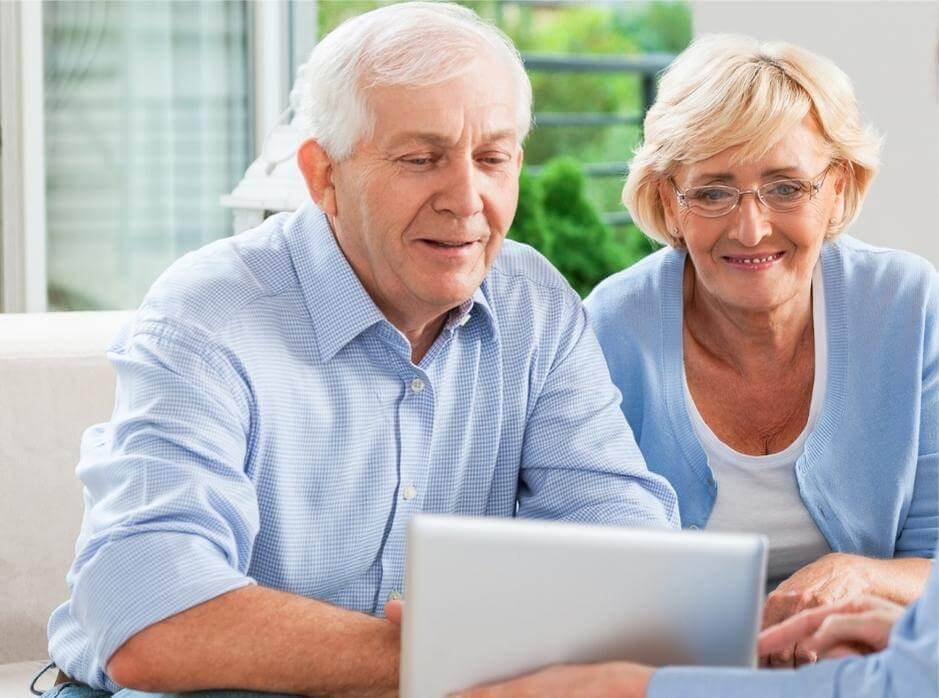 Senior Living Advocates for Senior Living Guidance