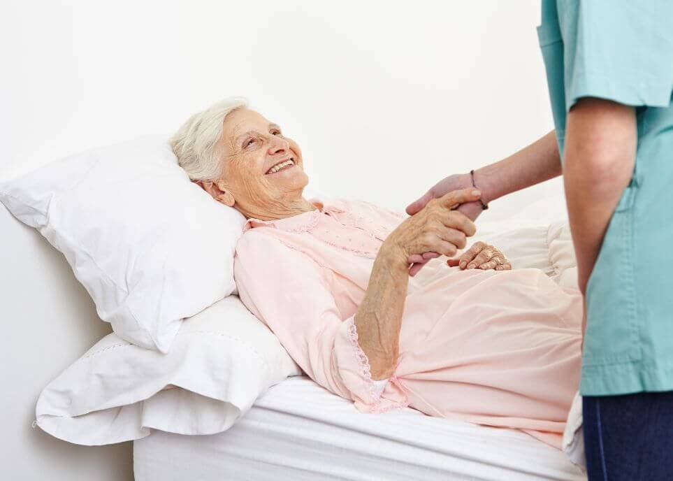 Hospice Care