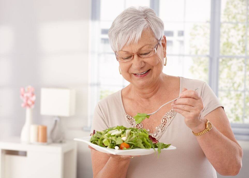 Residential Care Homes