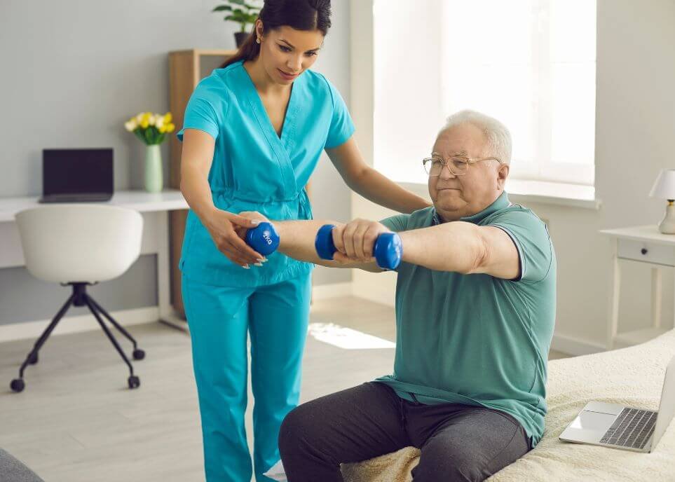 Skilled Nursing Homes