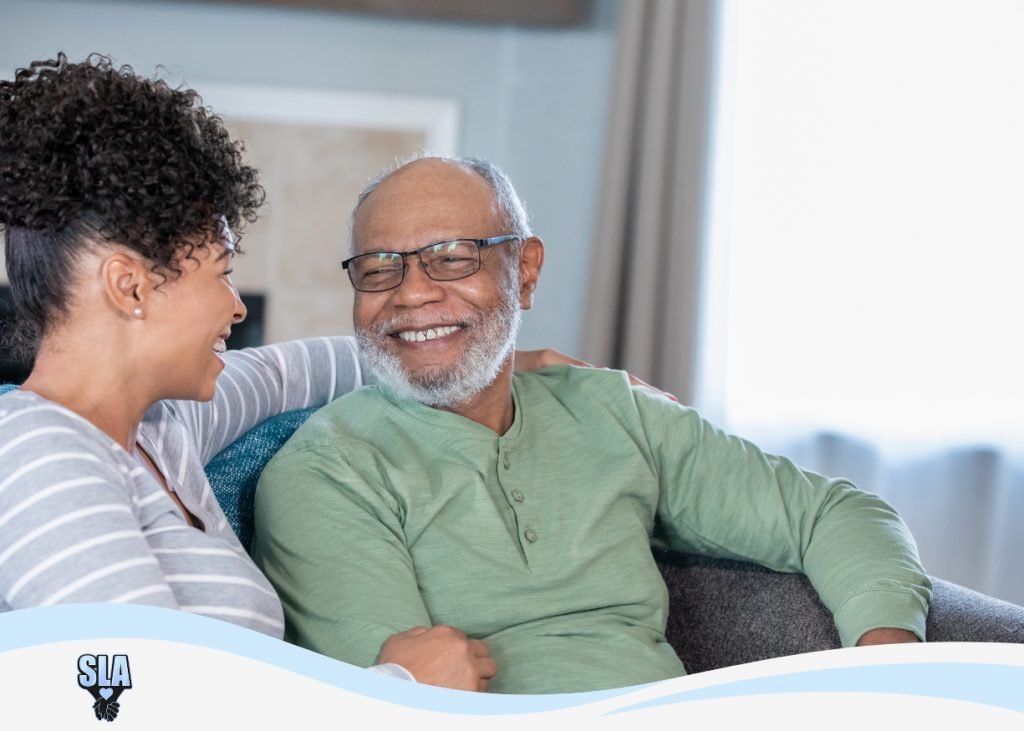 Finding the Right Retirement Home
