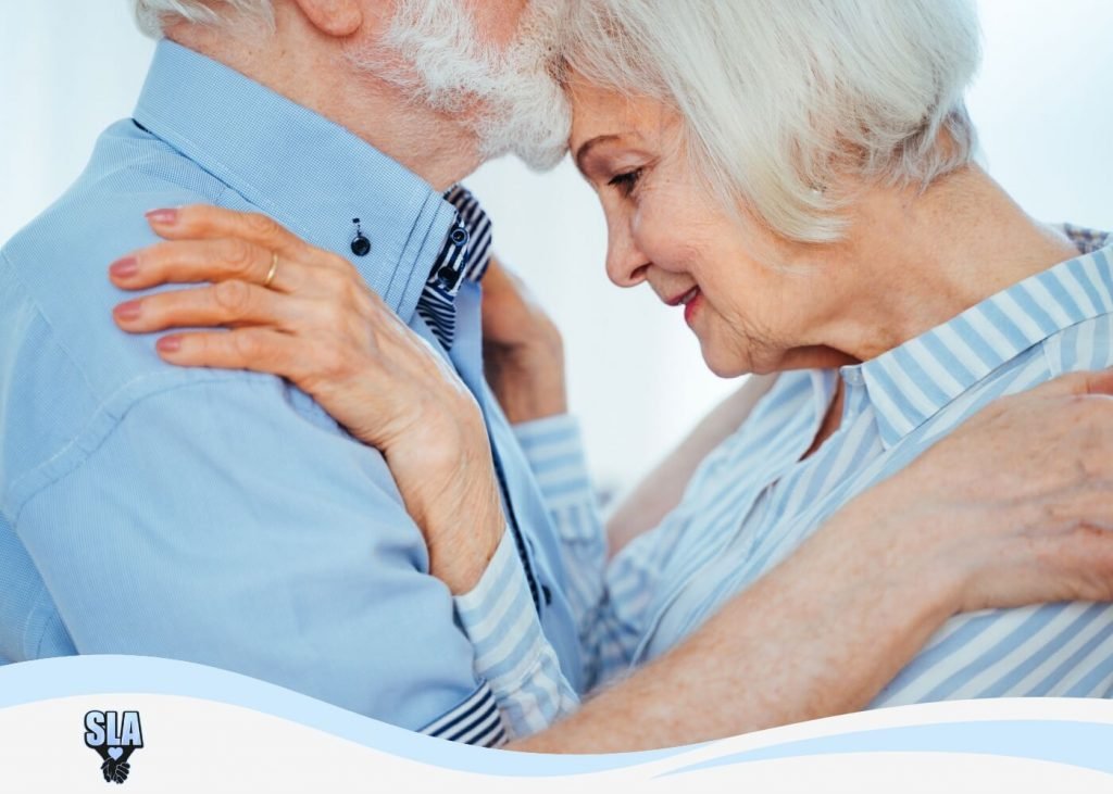Selecting Senior Living with Love and Compassion