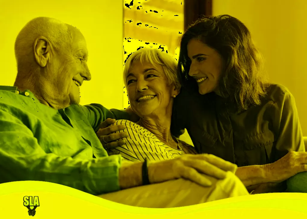 aging parents