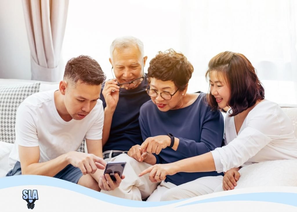 senior care