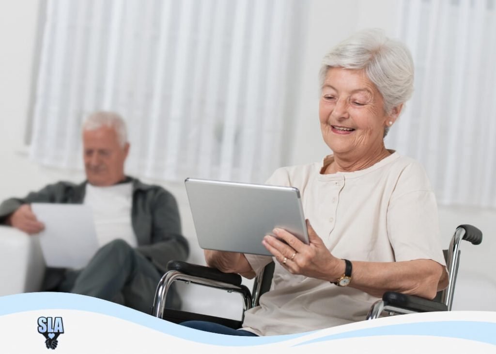 Technology and Innovation in Senior Care