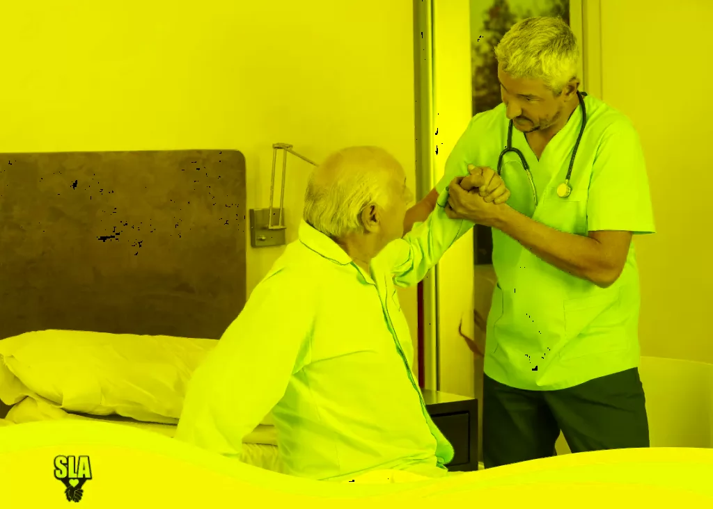 assisted living in Ventura County