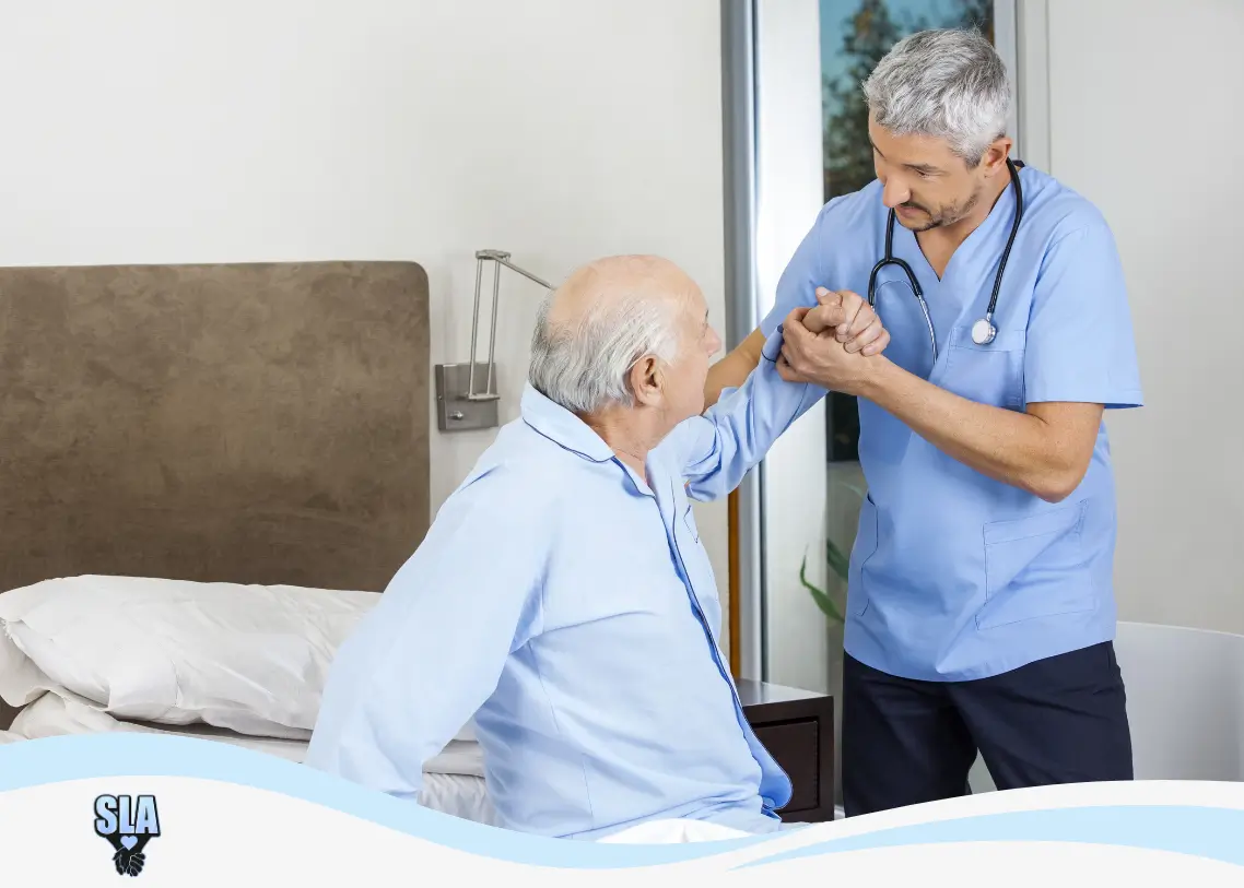 assisted living in Ventura County