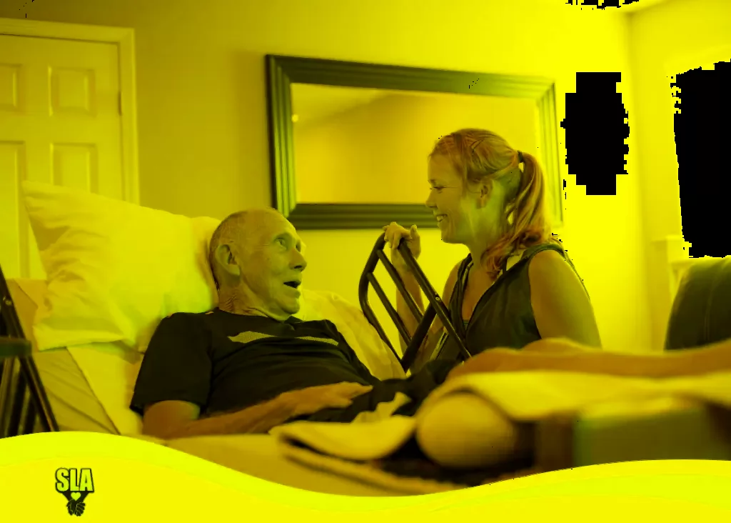 hospice care at home