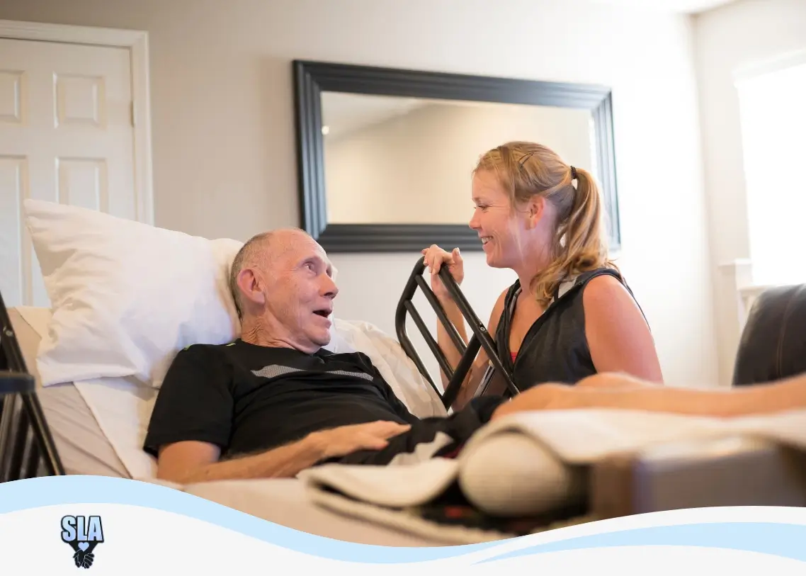 hospice care at home