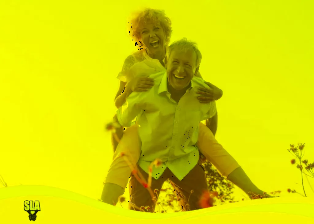 Seniors in Orange County