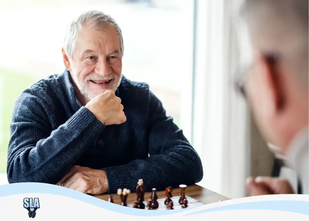 Independent Living Retirement Communities