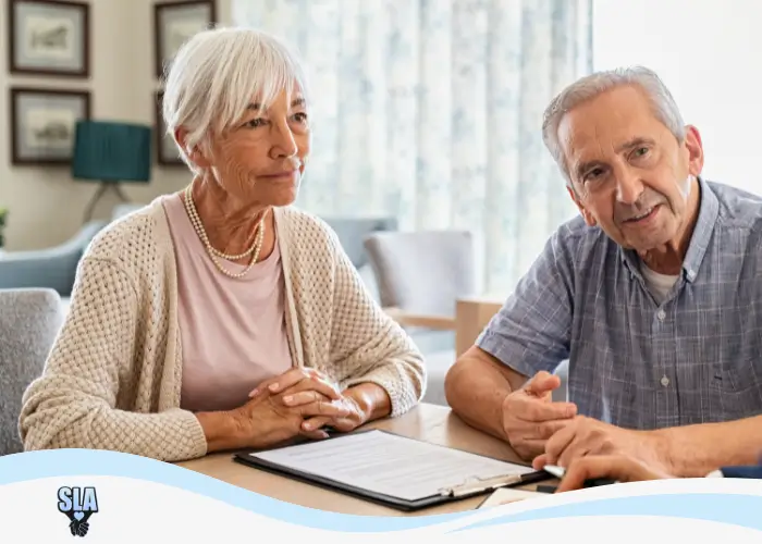 senior living guidance