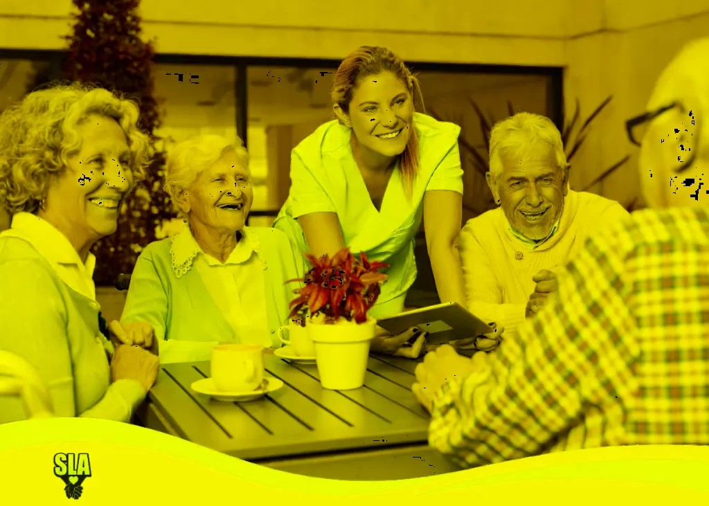 independent living centers