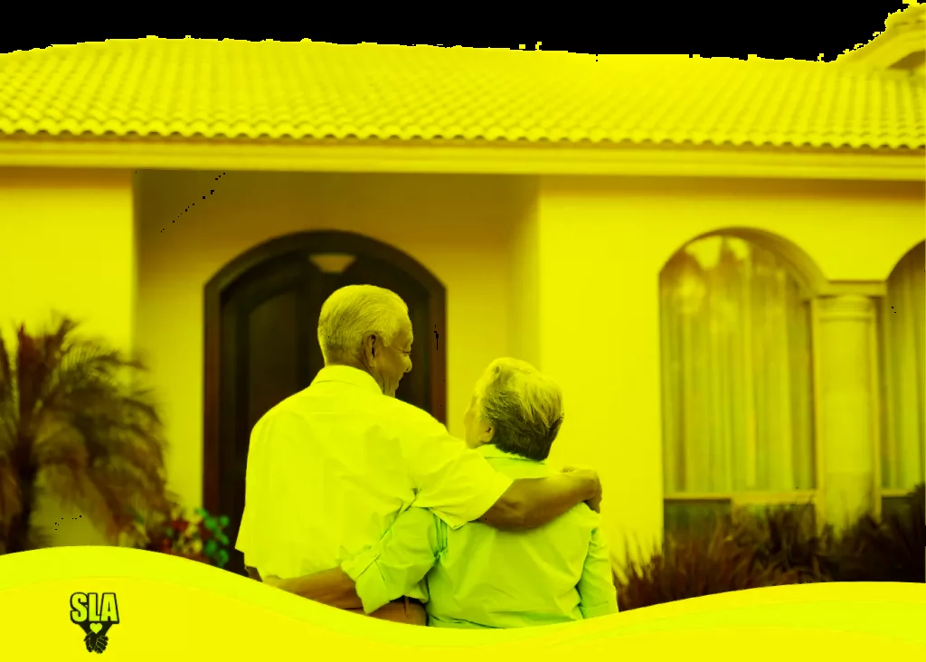 Senior Housing Options in San Bernardino