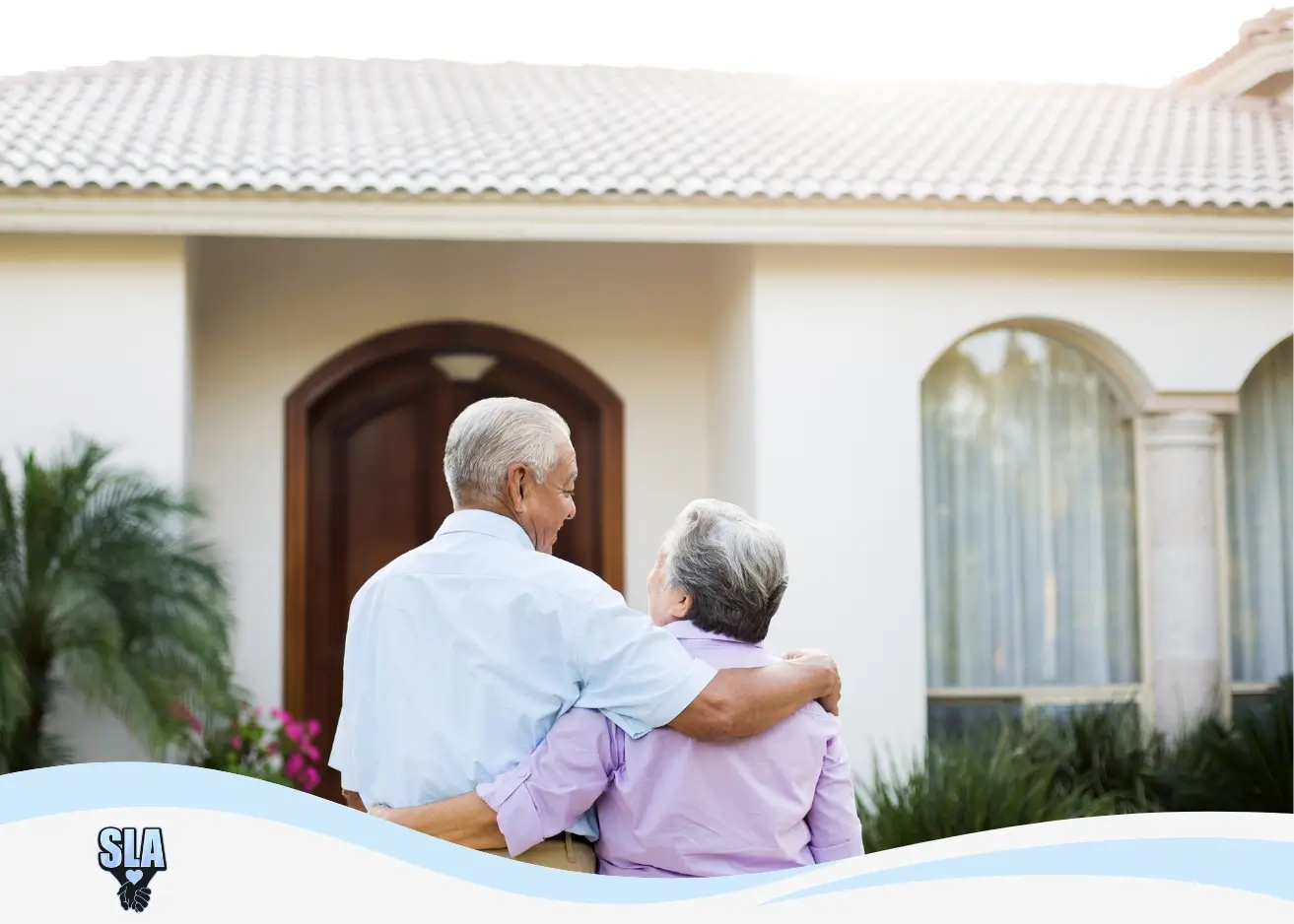 Senior Housing Options in San Bernardino