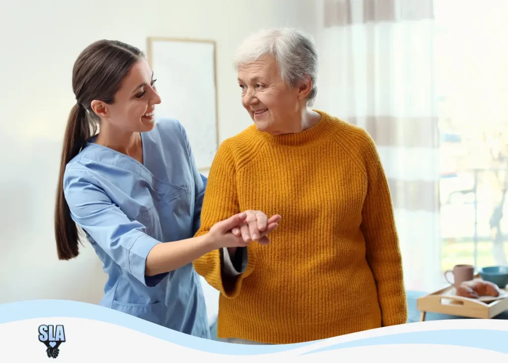 Alzheimer’s Care Facilities in Los Angeles