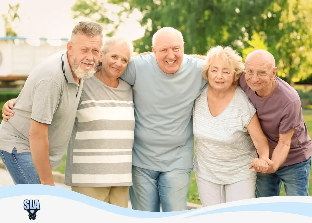 Senior Living in Riverside, CA