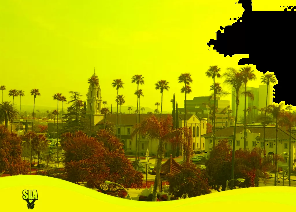 Assisted Living Community in Los Angeles