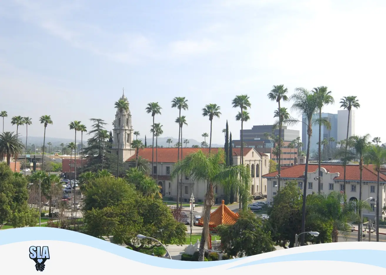 Assisted Living Community in Los Angeles