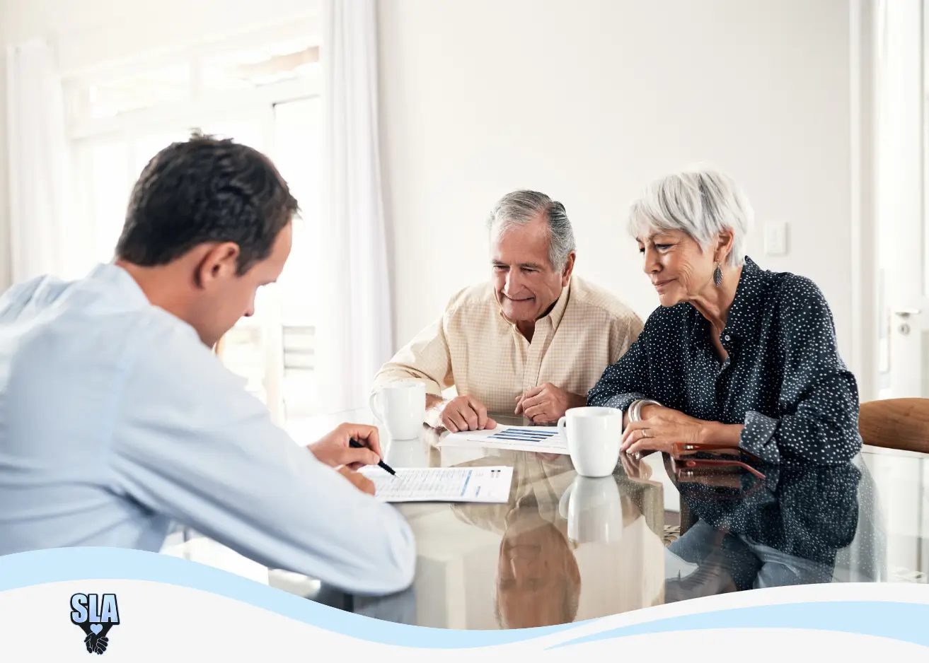 Retirement Communities in California