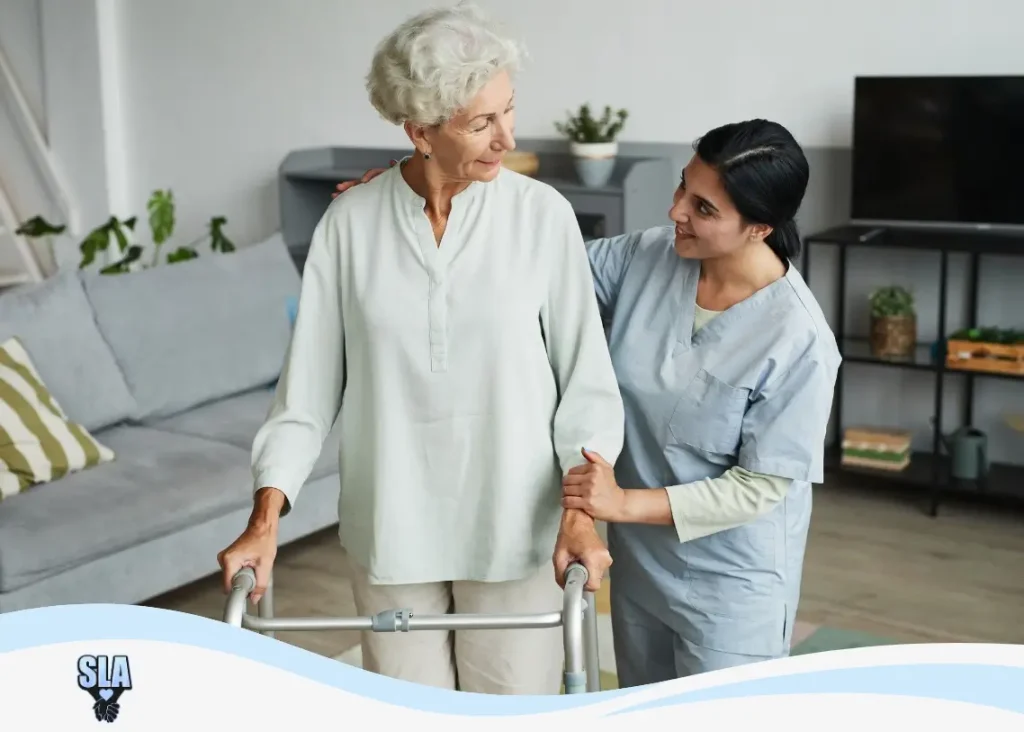 Preventing Falls