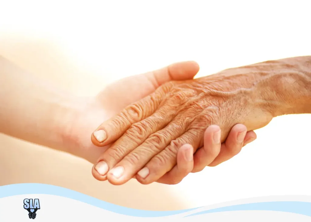 Senior Living Solution