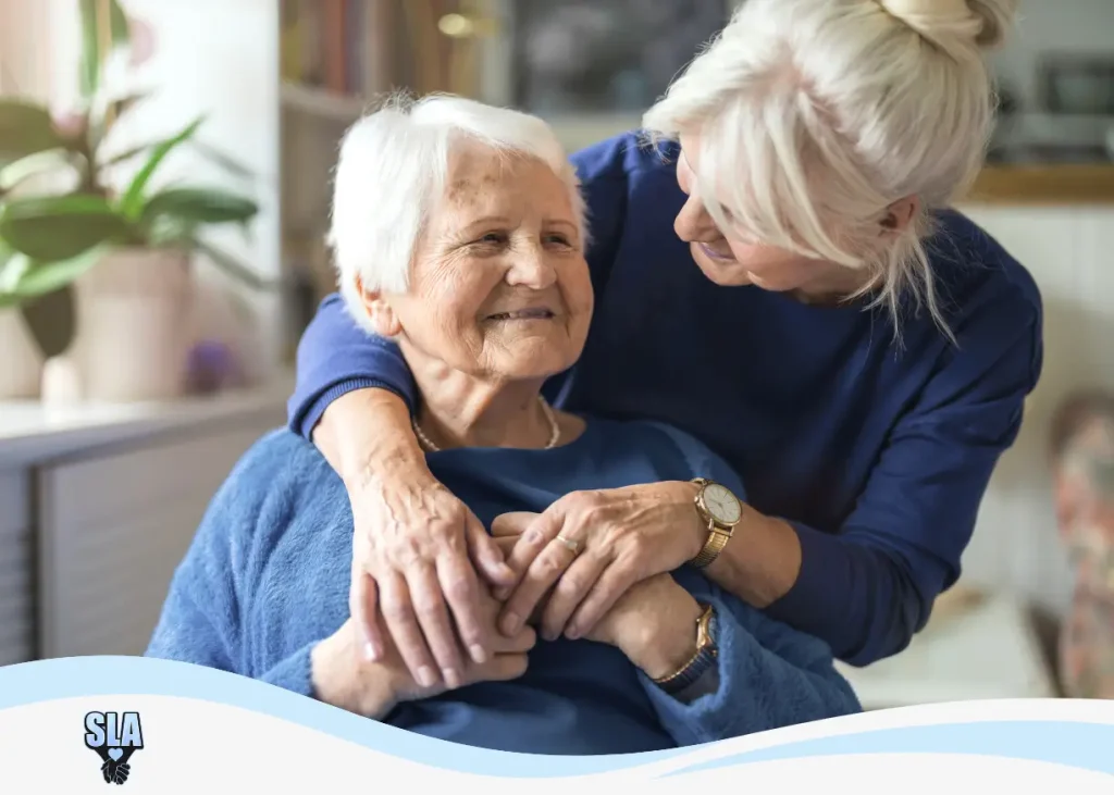 caregiver guilt