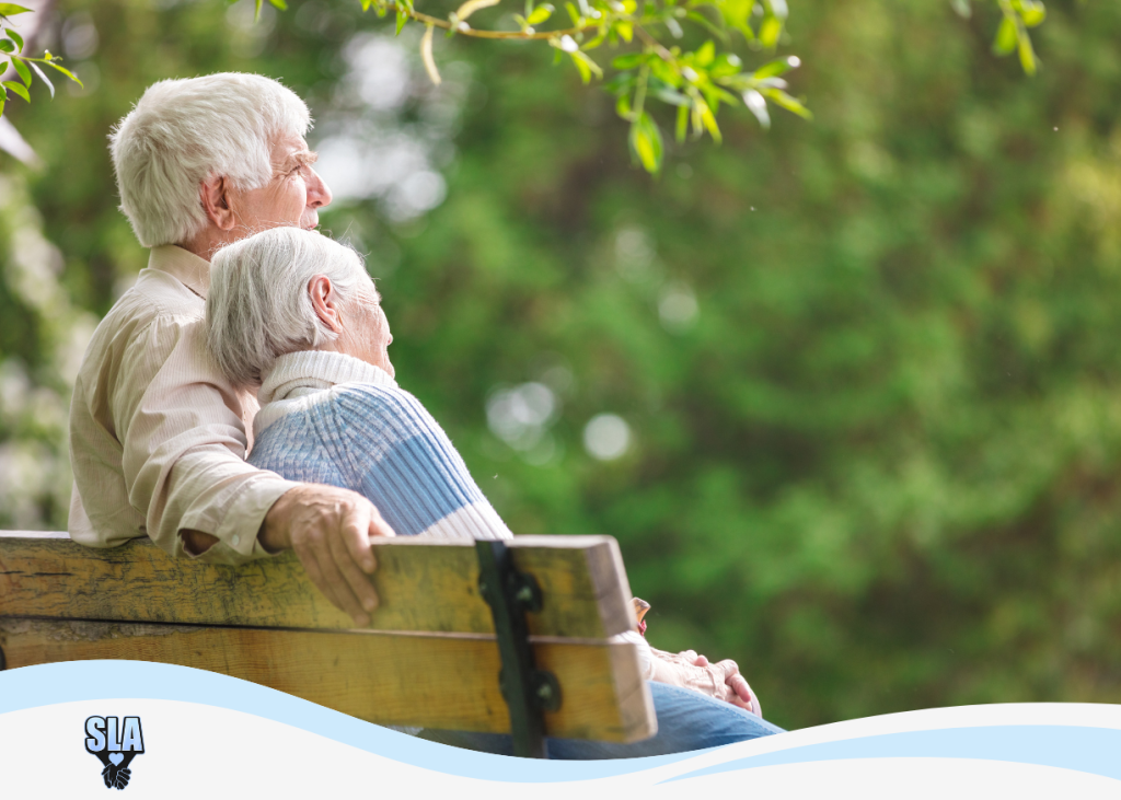senior care
