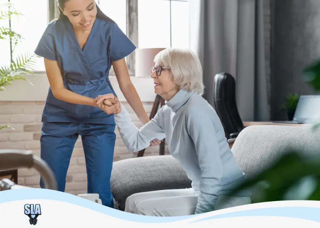 Assisted Living Home