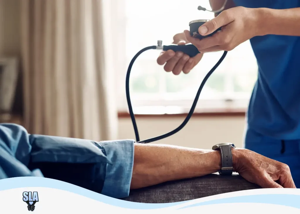 Personalized Health Management